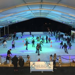 Ice Days at Legion Field