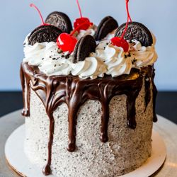 Parks Pastries