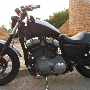 All-In-One - Motorcycle Dealers Near Me - Playa de Palma, PM