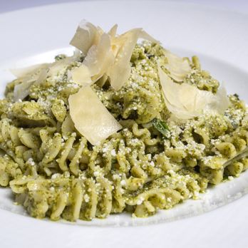 Andiamo - a plate of pasta with parmesan cheese - Italian Near Me - Los Angeles, California
