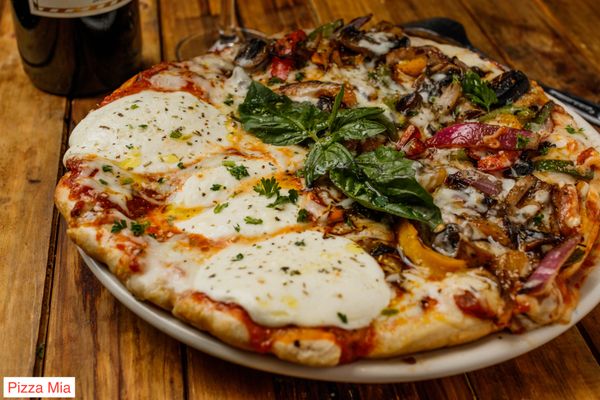Santa Barbara Italian Cafe by null