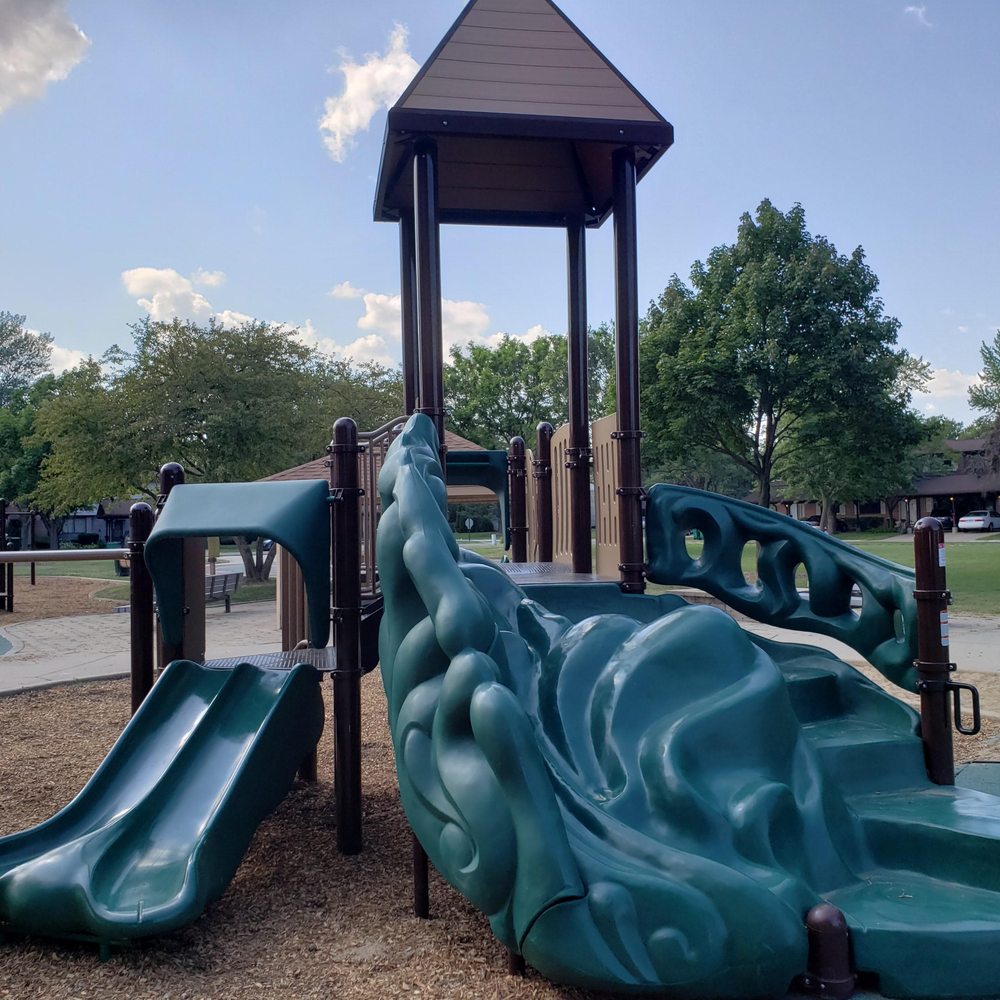 Malibu Park - Parks Near Me - Wheeling, Illinois Malibu Park - Parks Near Me - Wheeling, Illinois