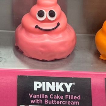 Pinkbox - This was to cute and delicious - Donuts Near Me - Las Vegas, Nevada Pinkbox - This was to cute and delicious - Donuts Near Me - Las Vegas, Nevada