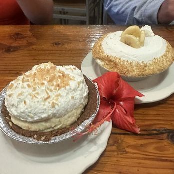 Maui Pie - Bakeries Near Me - Kihei, Hawaii