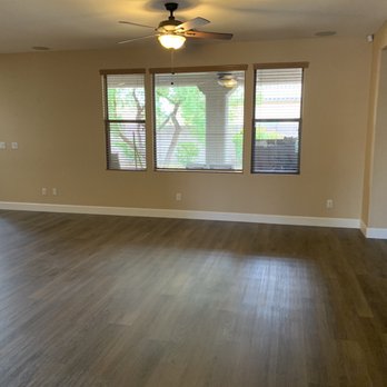 Affordable Flooring & More - Vinyl planks installed in the living room - Flooring Near Me - Las Vegas, Nevada Affordable Flooring & More - Vinyl planks installed in the living room - Flooring Near Me - Las Vegas, Nevada