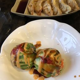 Gyoza