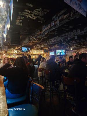 Cheers of Ramona by null