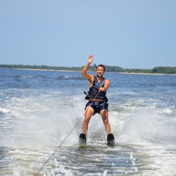 Salty Dog Water Sports