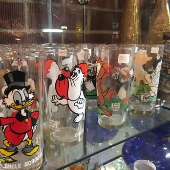Somewhere In Time / That 70s Shop - Antiques Near Me - Union Gap, Washington