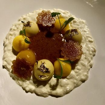 Ardor - New American Near Me - West Hollywood, California