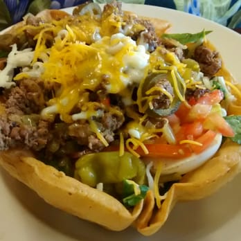 Joe's Cafe - An amazing taco salad. Ask for their special salsa, it is much more flavorful than the basic one. - Breakfast & Brunch Near Me - St. Joseph, Michigan