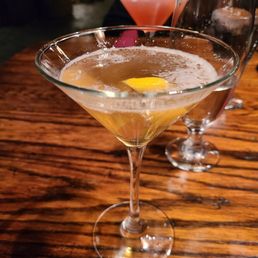 Bad Sazerac