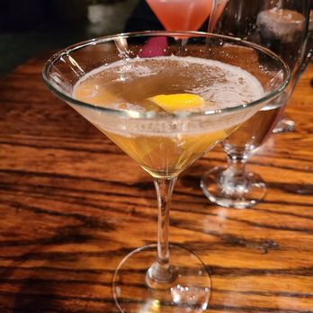Stables Ranch Grille - Bad Sazerac - Sandwiches Near Me - Tubac, Arizona