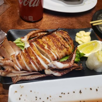 Gochi - Mountain View - Japanese Near Me - Mountain View, California Gochi - Mountain View - Japanese Near Me - Mountain View, California