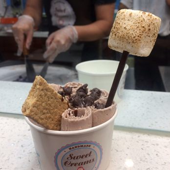 Sweet Creams - Frozen hot cocoa - Ice Cream & Frozen Yogurt Near Me - Honolulu, Hawaii