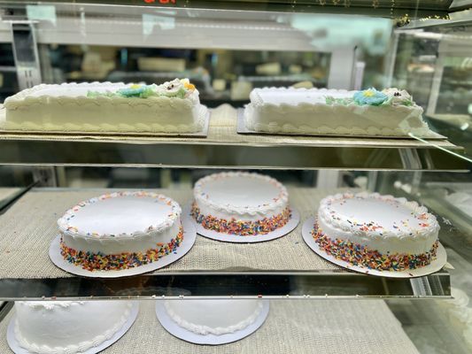 Taylor's Bakery by null