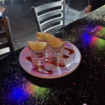 Sensacion - Welcome shots! - Cocktail Bars Near Me - San Jose, California Sensacion - Welcome shots! - Cocktail Bars Near Me - San Jose, California