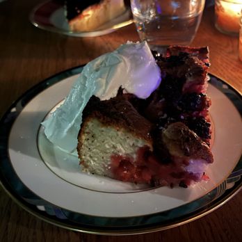 Betsy - Steakhouses Near Me - Altadena, California