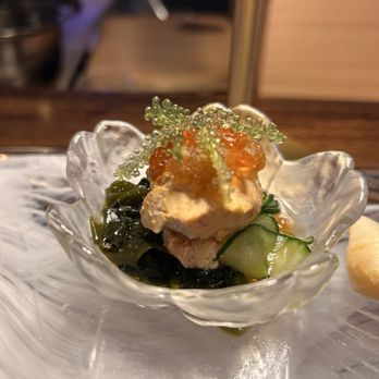 Hiro No Uchi - Sushi Bars Near Me - Honolulu, Hawaii