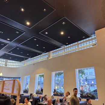 Sorella - Italian Near Me - San Francisco, California