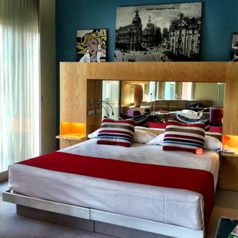 Room Mate Alicia Hotel - Hotels Near Me - Madrid, M