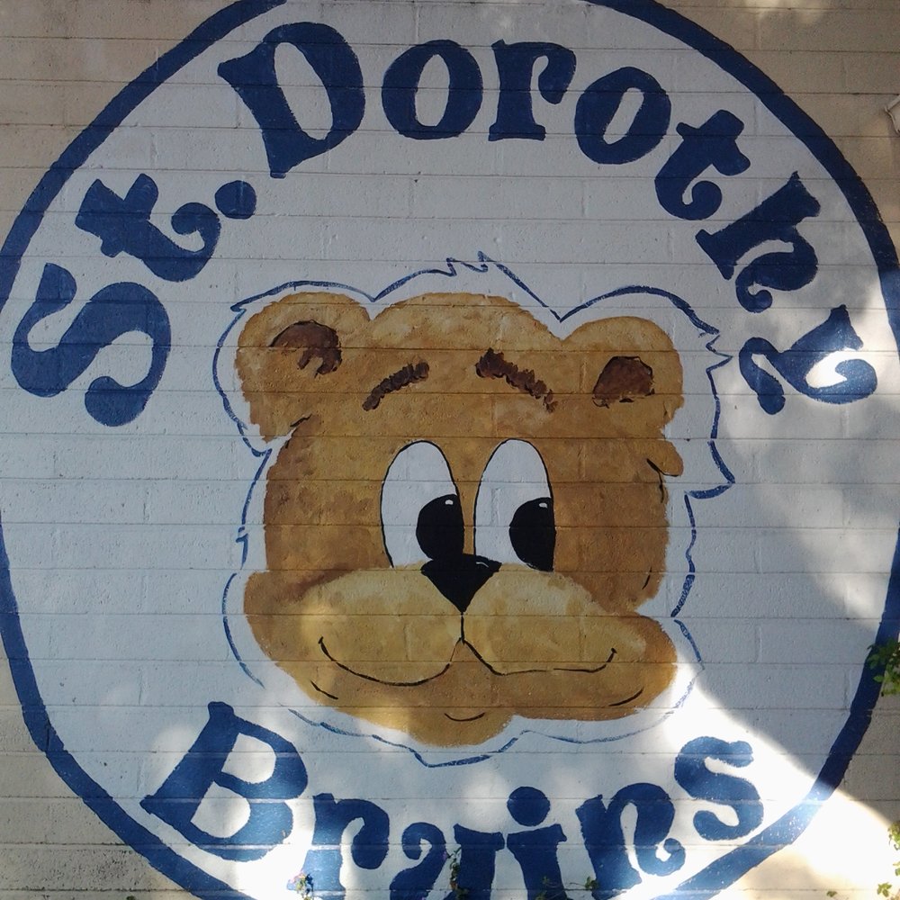 St Dorothy's School - School mascot/logo! - Elementary Schools Near Me - Glendora, California