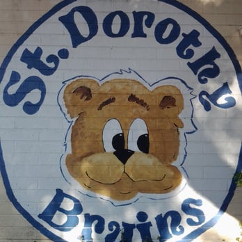 St Dorothy's School - School mascot/logo! - Elementary Schools Near Me - Glendora, California St Dorothy's School - School mascot/logo! - Elementary Schools Near Me - Glendora, California