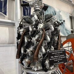 Arizona Commemorative Air Force Museum