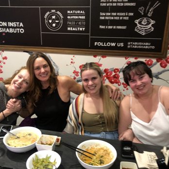 Tabu Shabu - Sisters! - Japanese Near Me - Thousand Oaks, California Tabu Shabu - Sisters! - Japanese Near Me - Thousand Oaks, California