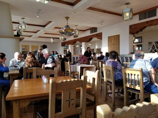 La Fonda del Bosque by null