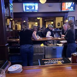 O'Hara's Food & Spirits - Interior