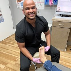 Cy Fair Family Foot Care