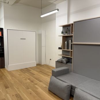 Wall Bed Place - Furniture Stores Near Me - New York, New York