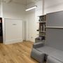 Photo of Wall Bed Place
