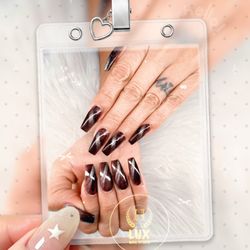 Lux Nail Studio