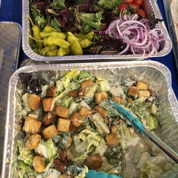 The Bing Pizzeria - Salads - Pizza Near Me - League City, Texas The Bing Pizzeria - Salads - Pizza Near Me - League City, Texas