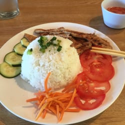 208 Pho & Vegan