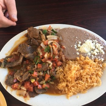 Tacos La Tia - Mexican Near Me - Muskogee, Oklahoma Tacos La Tia - Mexican Near Me - Muskogee, Oklahoma