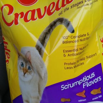 PetSmart Dog Training - Cat food for the strays -$6.99 - Pet Training Near Me - Mobile, Alabama