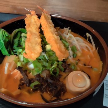 Oni Ramen - Ramen Near Me - Dallas, Texas