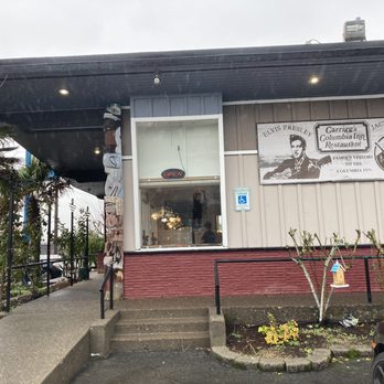 Columbia Inn Restaurant - American Near Me - Kalama, Washington