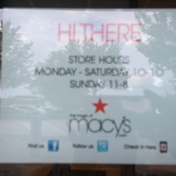Macy's - Department Stores Near Me - Orlando, Florida