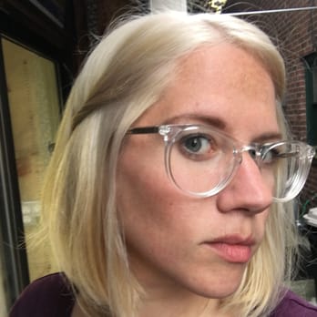 LaLa's Cuts - I have red in my skin tone and worried I couldn't pull off the platinum thing without looking fully insane – but I love my color by LaLa's! - Hair Salons Near Me - Seattle, Washington