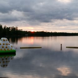 North Star Lake Resort