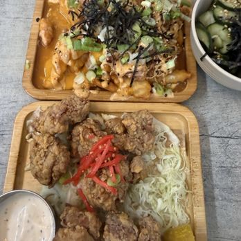 The Ramen Joint - Karaage - Ramen Near Me - Los Angeles, California The Ramen Joint - Karaage - Ramen Near Me - Los Angeles, California
