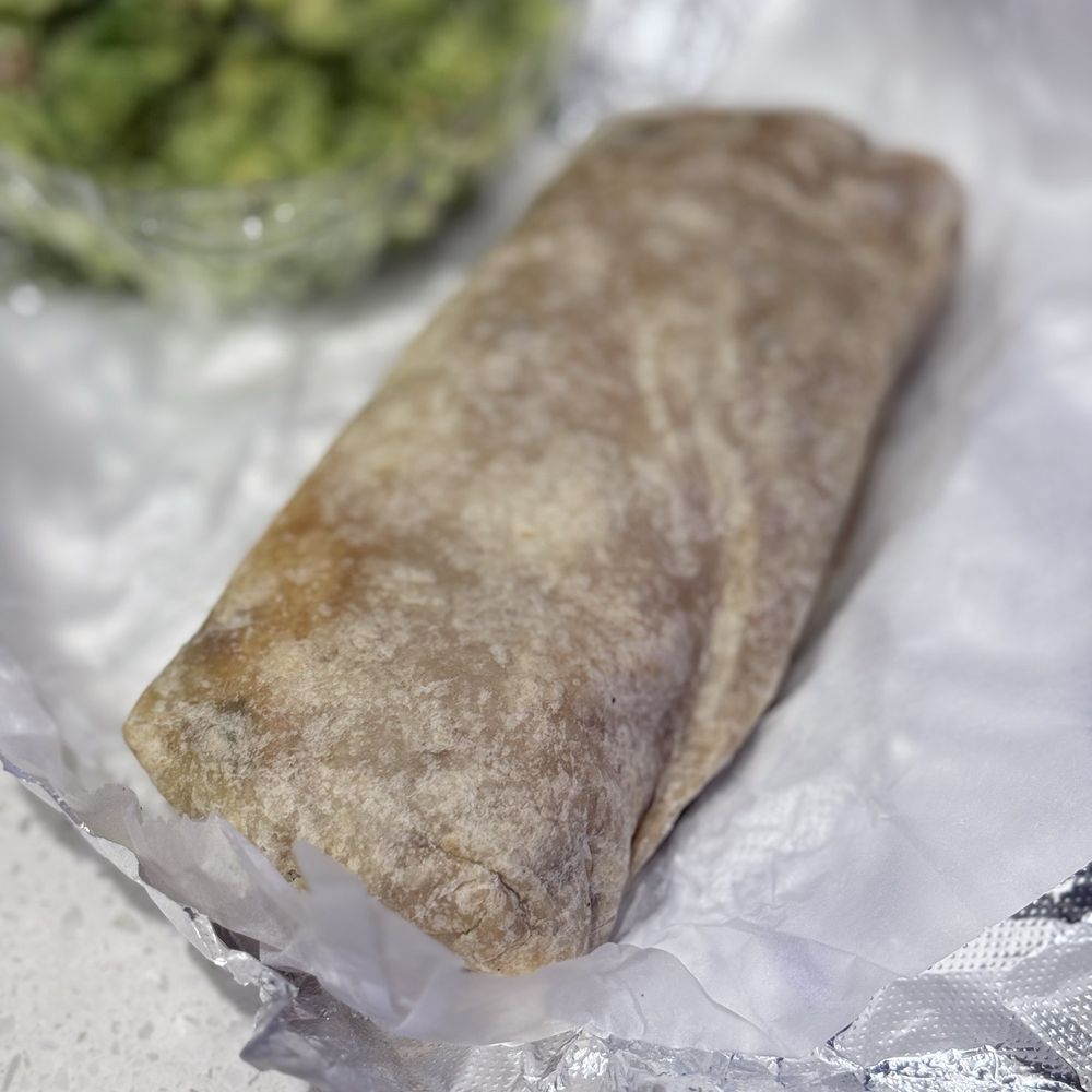 Katrina's Mexican Kitchen - Carne asada burrito - Mexican Near Me - Artesia, California