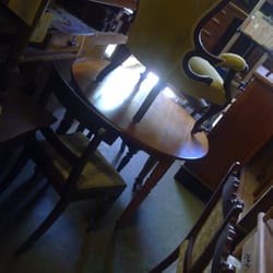 Fagin's Furniture