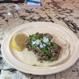 Combinacion De Birria / Birria Combination