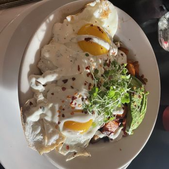 Trina's Starlite Lounge - Brunch bowl - Lounges Near Me - Somerville, Massachusetts Trina's Starlite Lounge - Brunch bowl - Lounges Near Me - Somerville, Massachusetts