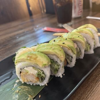 Chai Thai & Sushi - Thai Near Me - Middleburg, Florida Chai Thai & Sushi - Thai Near Me - Middleburg, Florida